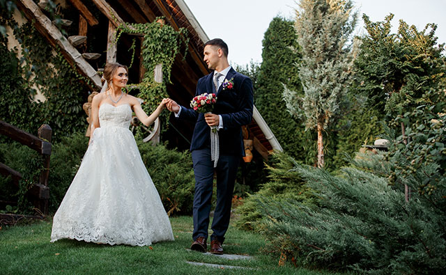 Nicolae & Adriana