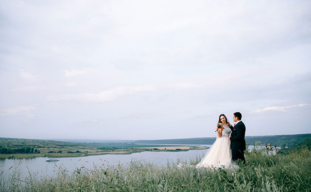 Nicolae & Tatiana